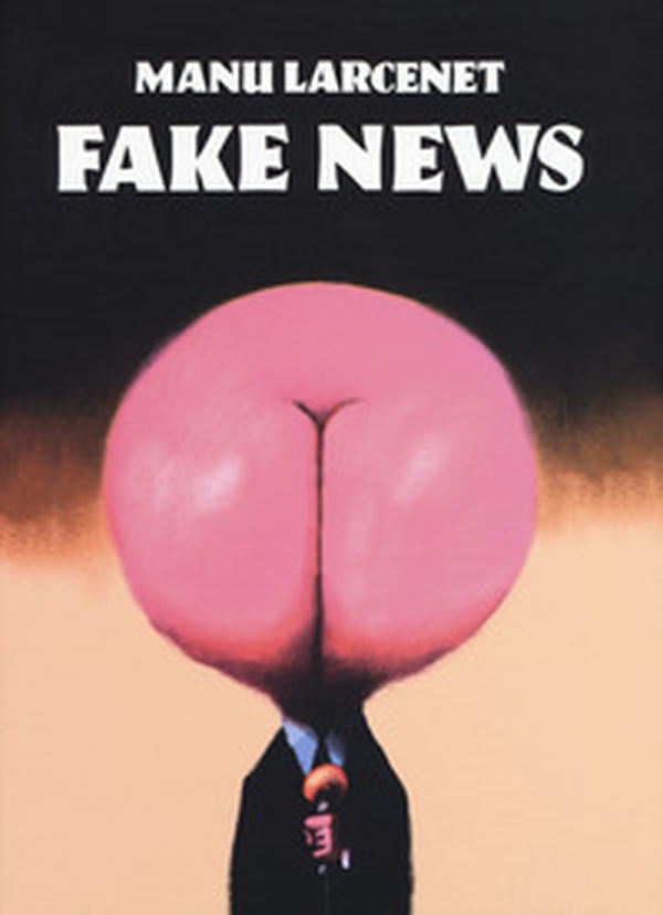 Fake news - Librerie.coop Fake news - Librerie.coop