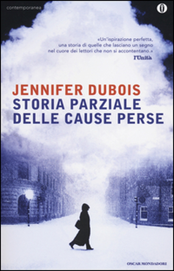 Storia parziale delle cause perse - Librerie.coop Storia parziale delle cause perse - Librerie.coop