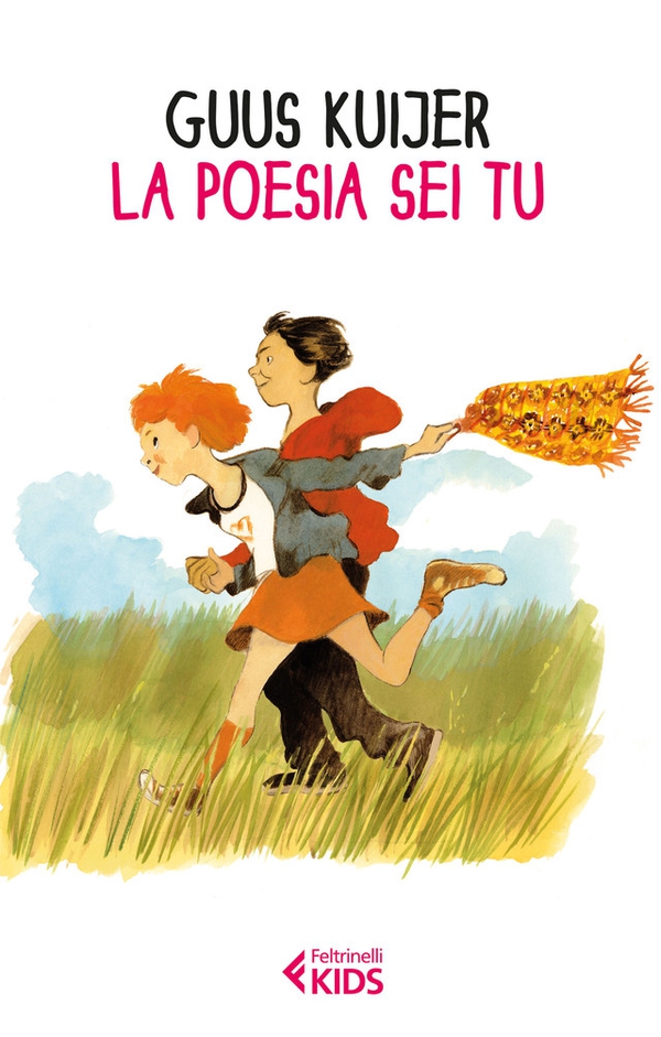La poesia sei tu - Librerie.coop La poesia sei tu - Librerie.coop