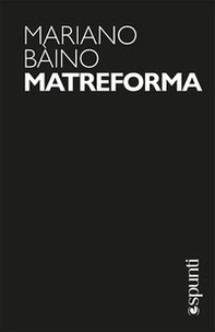 Matreforma - Librerie.coop