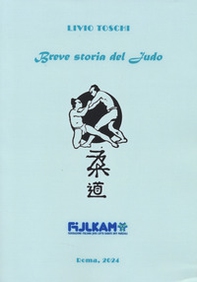 Breve storia del judo - Librerie.coop Breve storia del judo - Librerie.coop