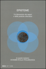 Episteme. Un laboratorio dei saperi e delle pratiche educative - Vol. 7 - Librerie.coop