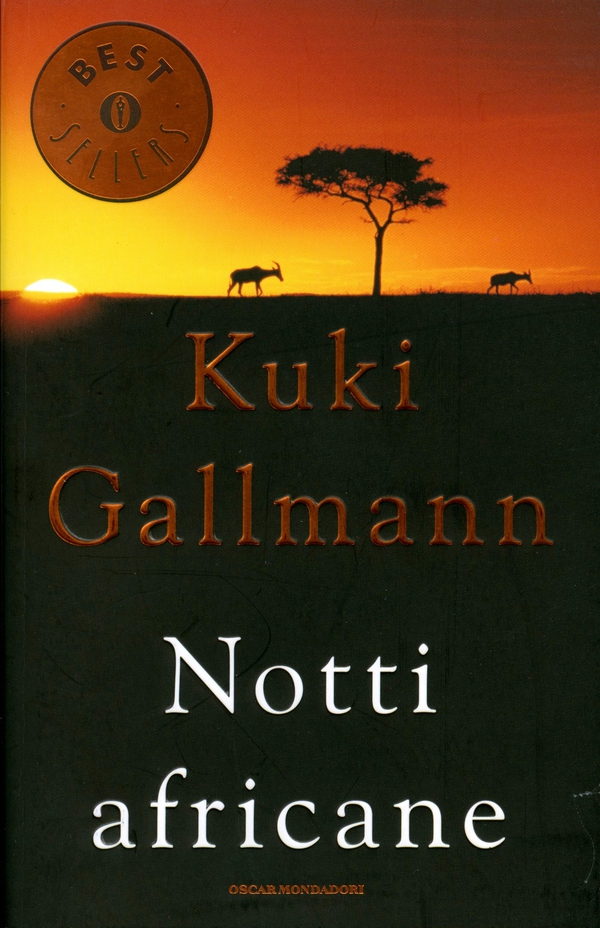 Notti africane - Librerie.coop Notti africane - Librerie.coop