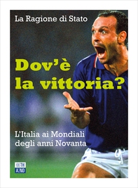 Dov’è la vittoria? - Librerie.coop