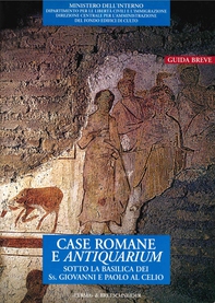 Case romane e Antiquarium - Librerie.coop