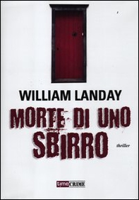 Morte di uno sbirro - Librerie.coop