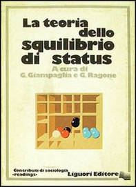 La teoria squilibrio di status - Librerie.coop