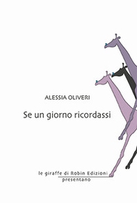Se un giorno ricordassi - Librerie.coop Se un giorno ricordassi - Librerie.coop