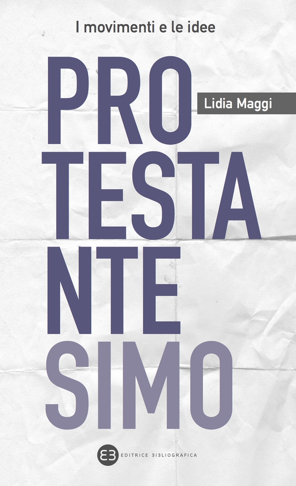 Protestantesimo - Librerie.coop Protestantesimo - Librerie.coop