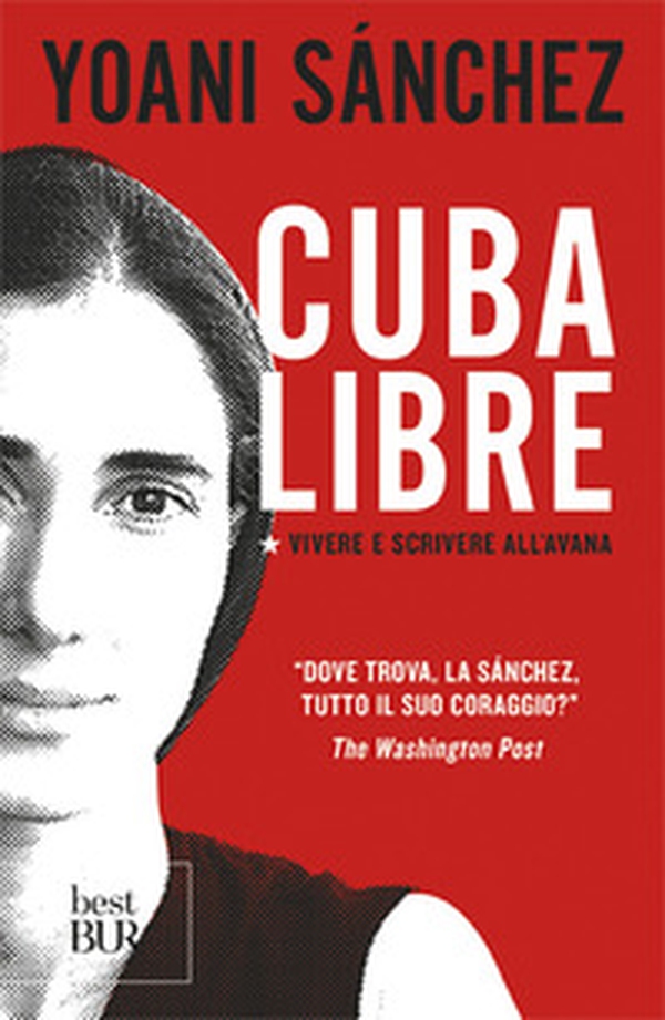 Cuba libre. Vivere e scrivere all'Avana - Librerie.coop Cuba libre. Vivere e scrivere all'Avana - Librerie.coop