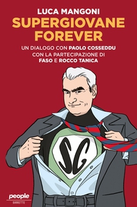 Supergiovane Forever - Librerie.coop