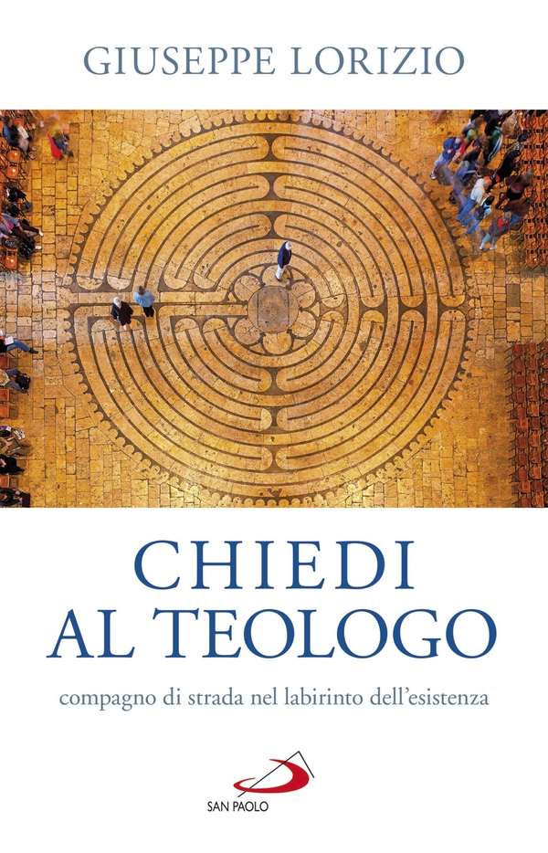 Chiedi al teologo - Librerie.coop Chiedi al teologo - Librerie.coop