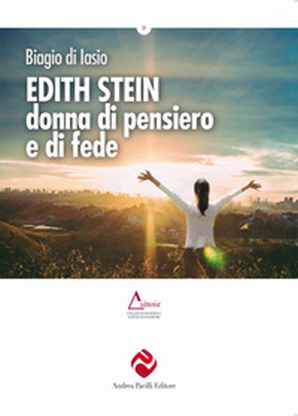 Edith Stein. Donna di pensiero e di fede - Librerie.coop Edith Stein. Donna di pensiero e di fede - Librerie.coop