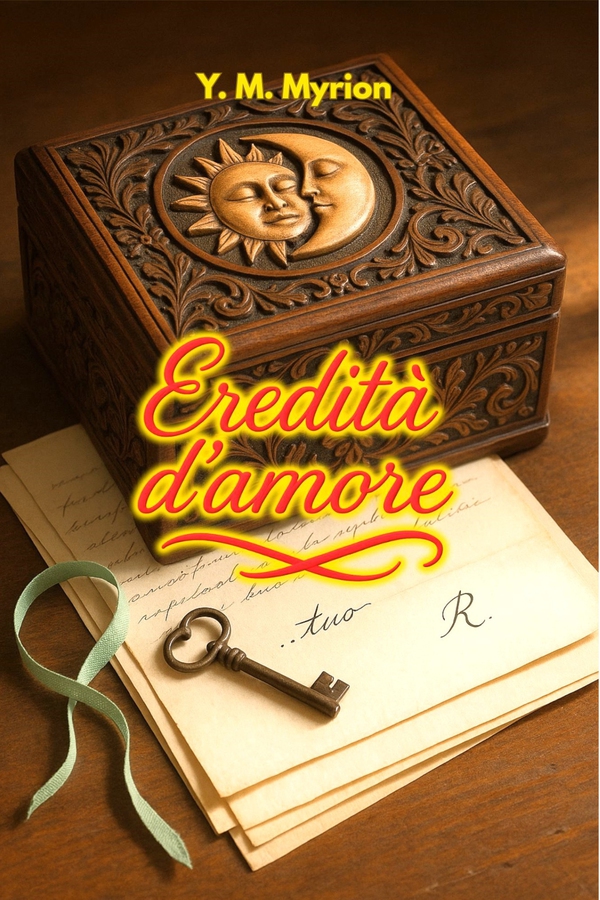 Eredità d'amore - Librerie.coop Eredità d'amore - Librerie.coop