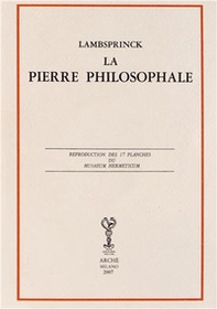 La pierre philosophale - Librerie.coop La pierre philosophale - Librerie.coop