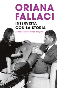 Intervista con la storia - Librerie.coop