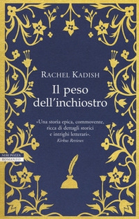 Il peso dell'inchiostro - Librerie.coop Il peso dell'inchiostro - Librerie.coop