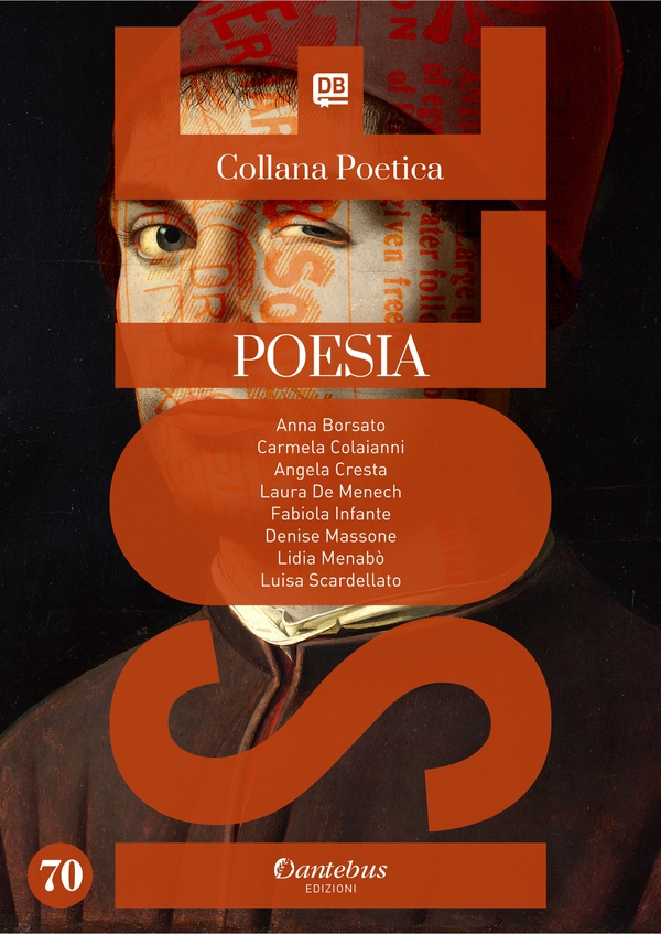 Collana Poetica Isole vol. 70 - Librerie.coop Collana Poetica Isole vol. 70 - Librerie.coop
