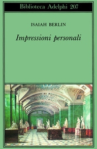 Impressioni personali - Librerie.coop