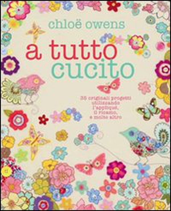 A tutto cucito - Librerie.coop A tutto cucito - Librerie.coop