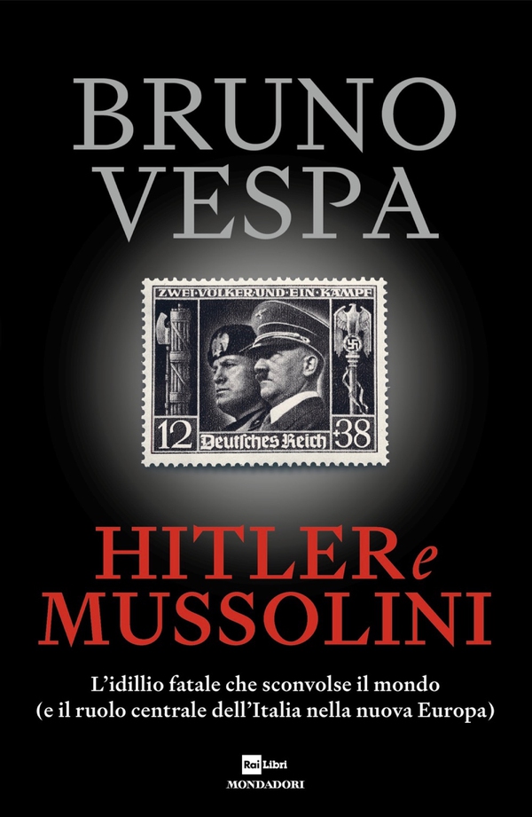 Hitler e Mussolini - Librerie.coop Hitler e Mussolini - Librerie.coop