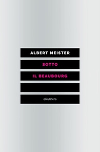 Sotto il Beaubourg - Librerie.coop