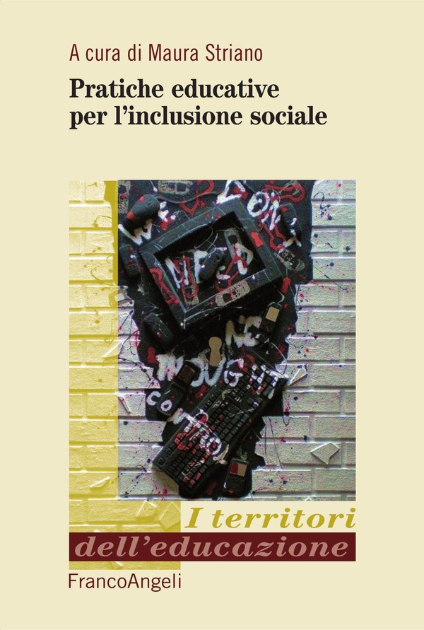 Pratiche educative per l'inclusione sociale - Librerie.coop Pratiche educative per l'inclusione sociale - Librerie.coop