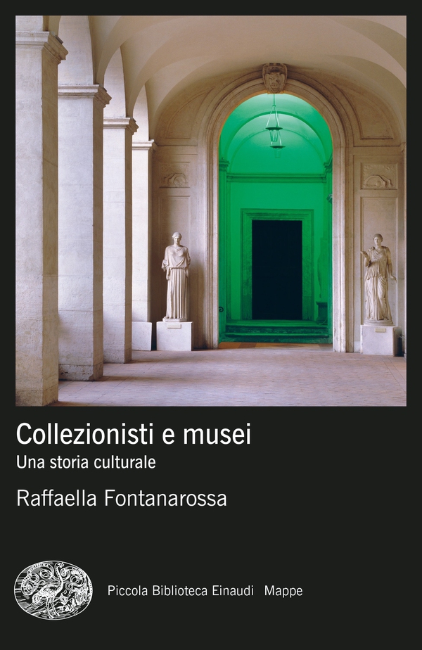 Collezionisti e musei - Librerie.coop Collezionisti e musei - Librerie.coop