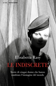 Le indiscrete - Librerie.coop Le indiscrete - Librerie.coop