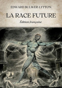 La race future - Librerie.coop
