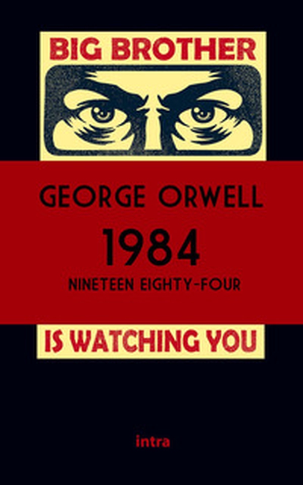 1984 - Librerie.coop 1984 - Librerie.coop
