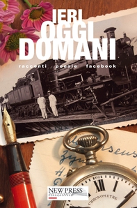 Ieri Oggi Domani - Librerie.coop