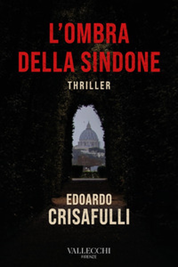 L'ombra della sindone - Librerie.coop L'ombra della sindone - Librerie.coop