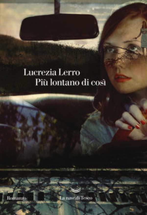 Più lontano di così - Librerie.coop Più lontano di così - Librerie.coop