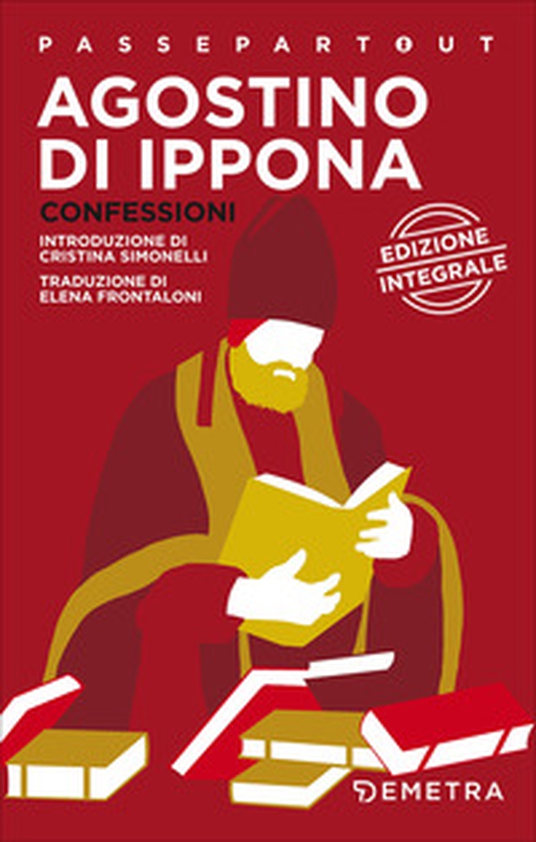 Le confessioni - Librerie.coop Le confessioni - Librerie.coop