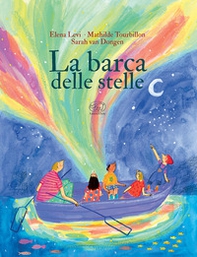 La barca delle stelle - Librerie.coop