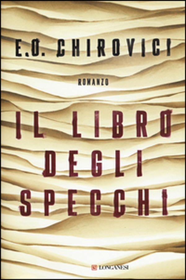 Il libro degli specchi - Librerie.coop Il libro degli specchi - Librerie.coop