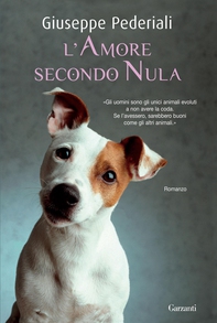 L'amore secondo Nula - Librerie.coop L'amore secondo Nula - Librerie.coop
