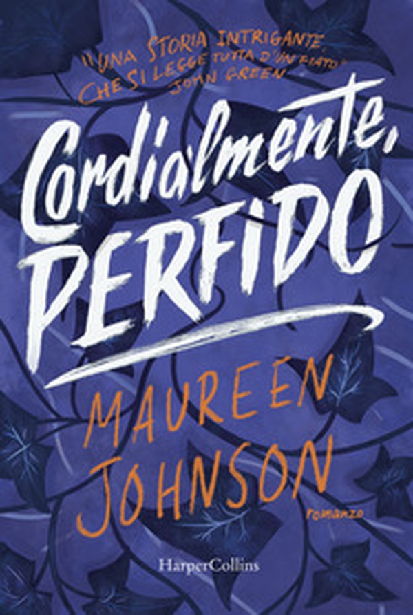 Cordialmente, Perfido. Truly Devious - Vol. 1 - Librerie.coop Cordialmente, Perfido. Truly Devious - Vol. 1 - Librerie.coop