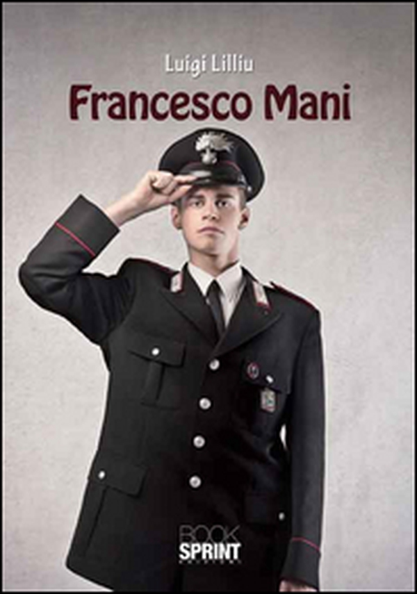 Francesco Mani - Librerie.coop Francesco Mani - Librerie.coop