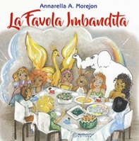 La favola imbandita - Librerie.coop