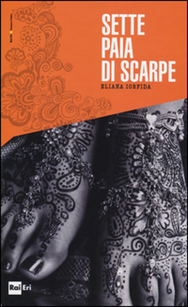 Sette paia di scarpe - Librerie.coop Sette paia di scarpe - Librerie.coop
