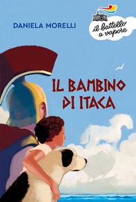 Il bambino di Itaca - Librerie.coop Il bambino di Itaca - Librerie.coop