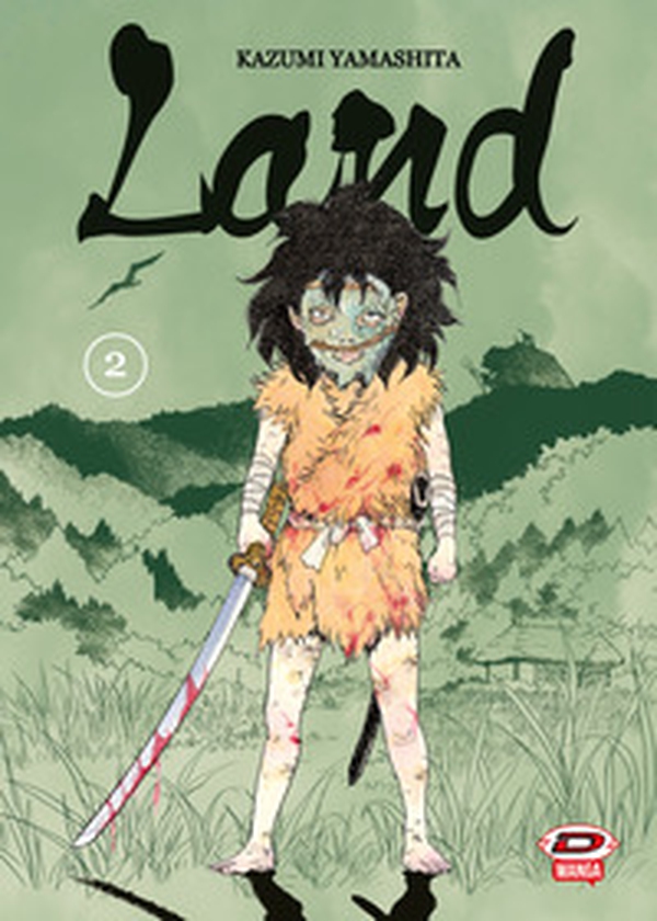 Land - Vol. 2 - Librerie.coop Land - Vol. 2 - Librerie.coop