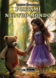 Portami nel tuo mondo - Librerie.coop