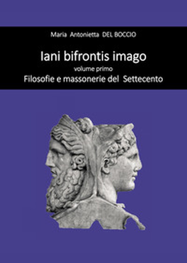 Iani bifrontis imago - Librerie.coop Iani bifrontis imago - Librerie.coop
