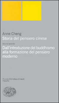 Storia del pensiero cinese - Vol. 2 - Librerie.coop