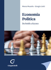 Economia Politica. Da Smith a Keynes - Librerie.coop