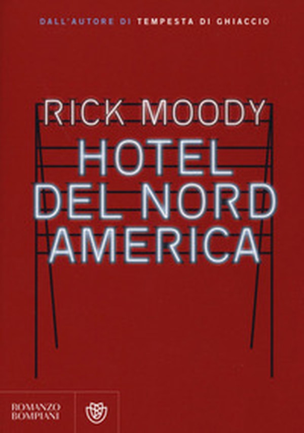 Hotel del Nord America - Librerie.coop Hotel del Nord America - Librerie.coop