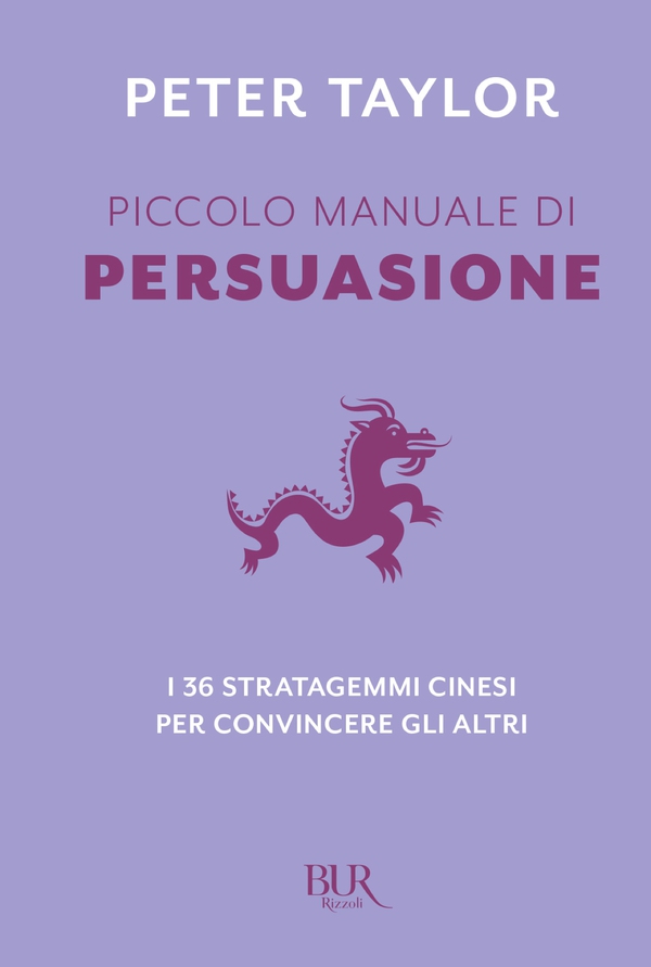 Piccolo manuale di persuasione - Librerie.coop Piccolo manuale di persuasione - Librerie.coop